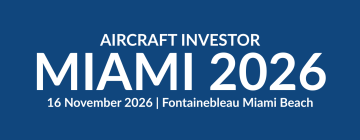 Aircraft Investor Miami 2026