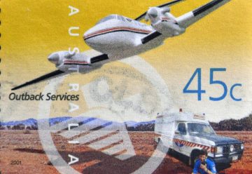 Air ambulance