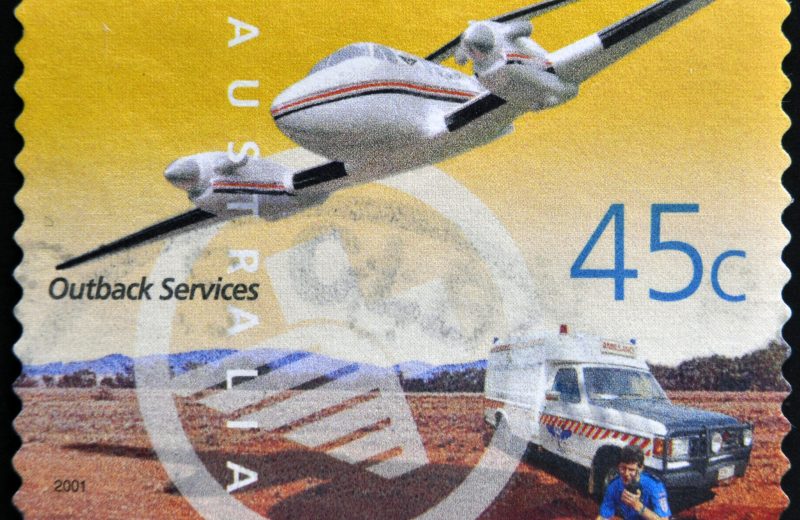 Air ambulance