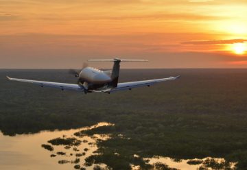 Pilatus