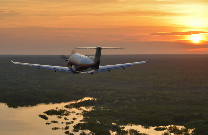 Pilatus