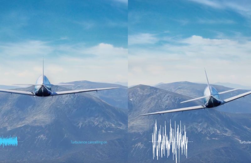Turbulence Solutions