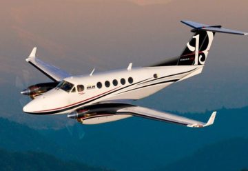 King Air