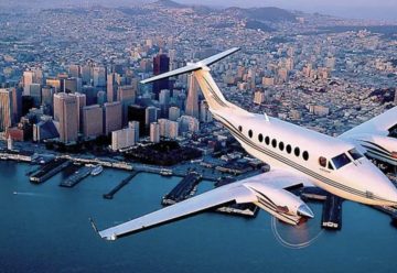 Beechcraft King Air 350i