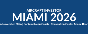 Aircraft Investor Miami 2026