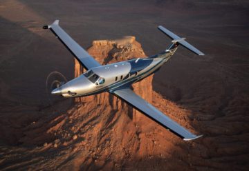 Aircraft Investor