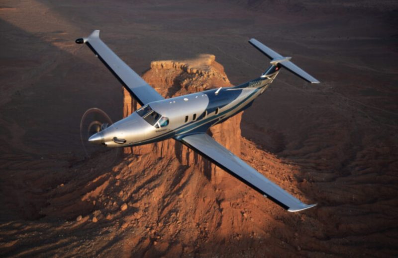 Aircraft Investor