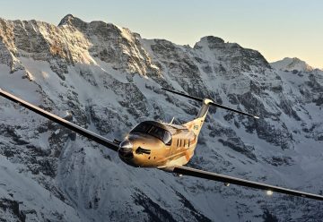 Pilatus