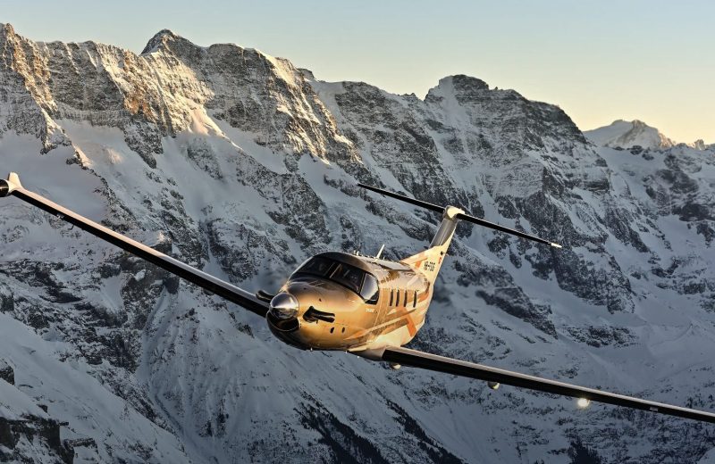 Pilatus