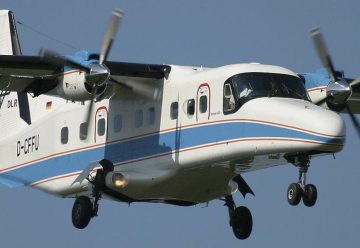 Dornier 228