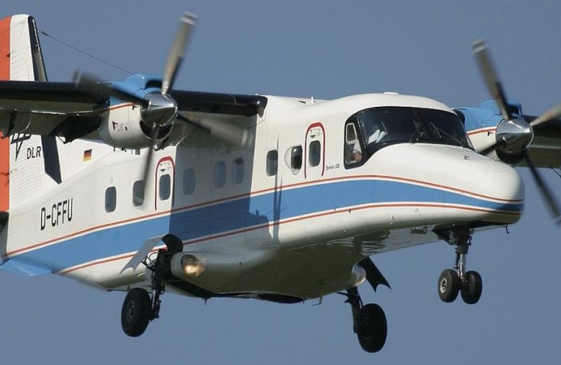 Dornier 228