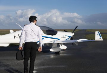 Elixir Aircraft
