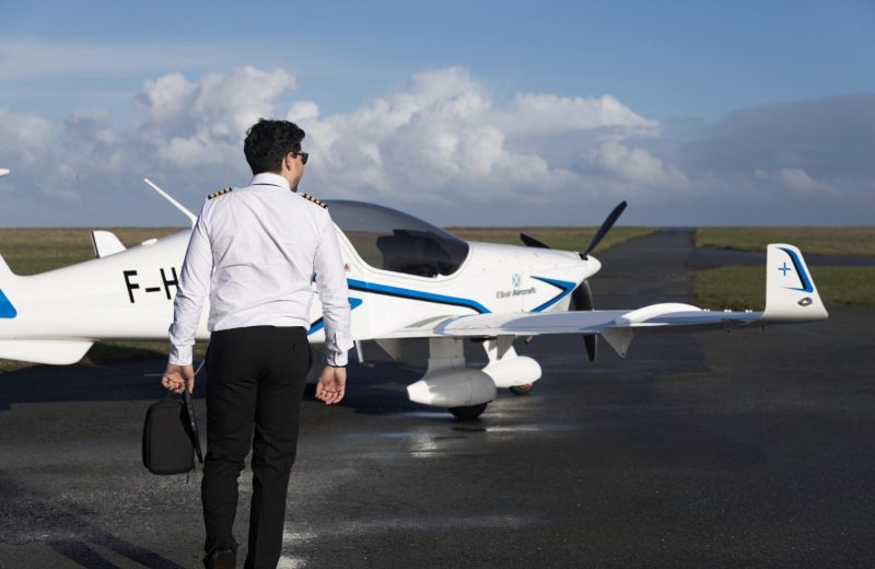 Elixir Aircraft