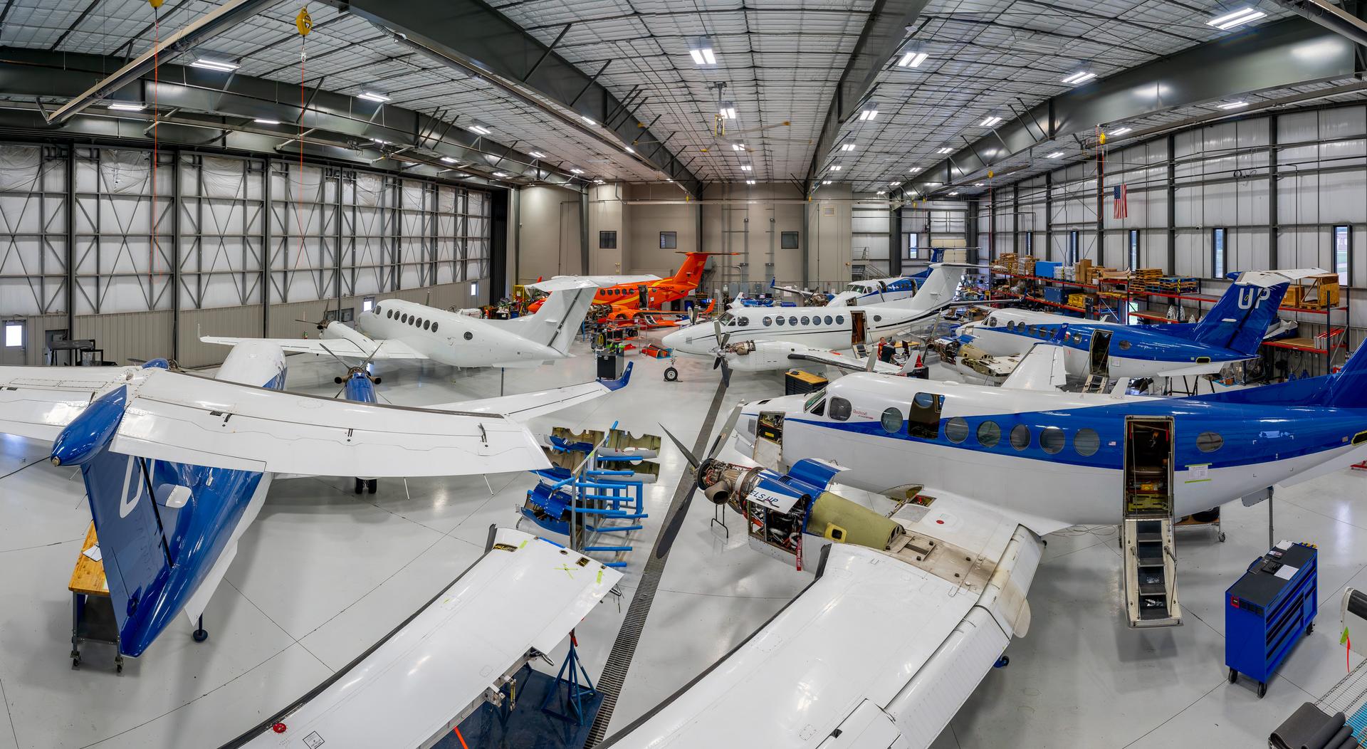 It's not a Toyota' – Grappling with rising MRO costs | Aircraft
