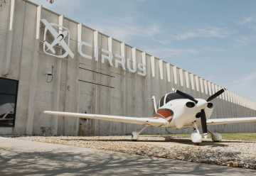Cirrus