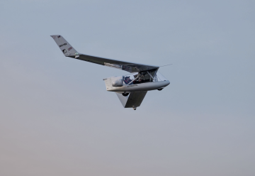 Whisper Aero